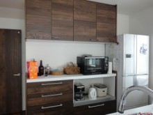 タイルでワンランク上のインテリアに タイルでワンランク上のインテリアに